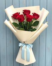 Букет Классика чувств в Ярково