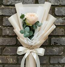 Букет цветов из:  Розы в Ярково