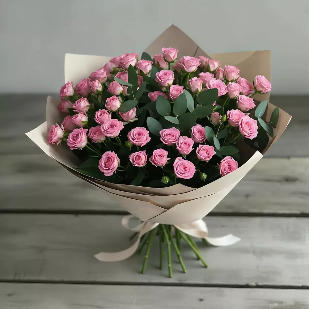 Букет Удовольствие в Ярково