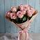 Букет цветов из: Розы в Ярково
