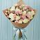 Букет цветов из: Розы в Ярково