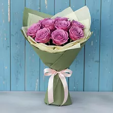 Букет Розы Фёрст Леди #REPLACE_PRED# Ярково