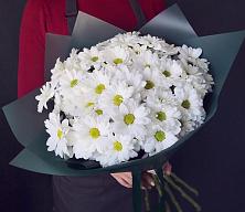 Букет цветов из:  Хризантемы #REPLACE_PRED# Ярково