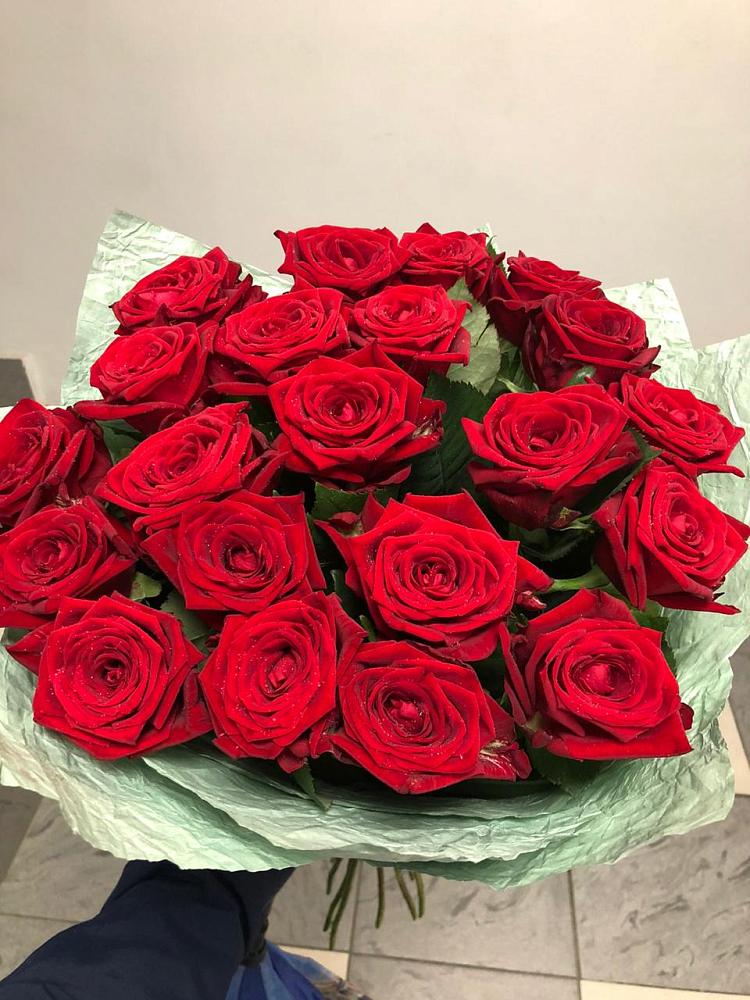 Розы Классика в Ярково Букет Классика в Ярково
