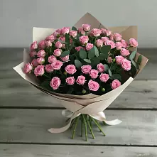 Букет Удовольствие в Ярково