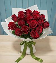 Букет Красные розы в Ярково