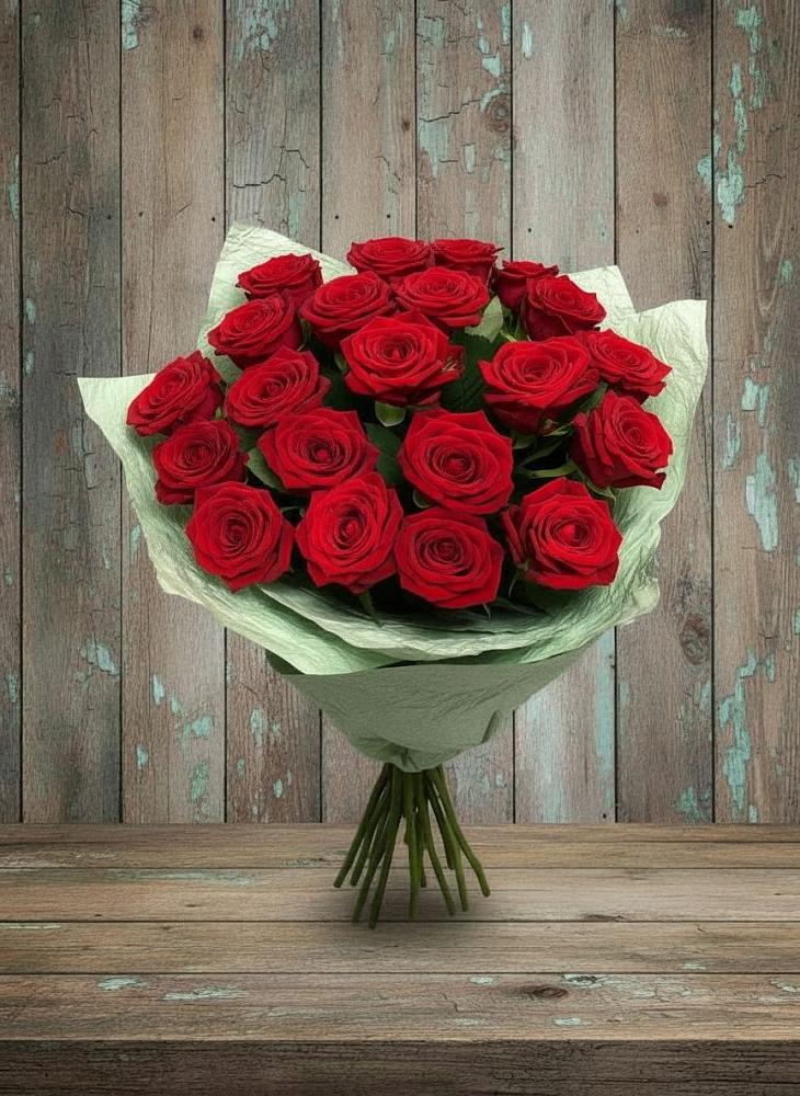 Букет Классика в Ярково