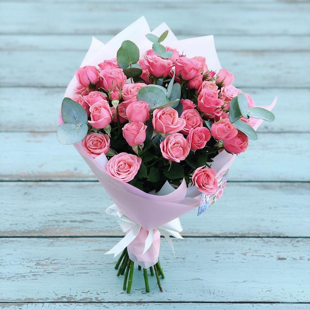 Букет Леди совершенство в Ярково