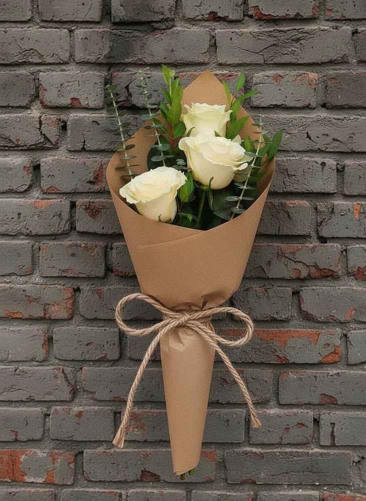 Букет цветов из: Розы в Ярково