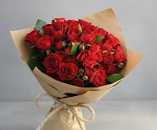 Букет Любовный роман в Ярково