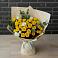 Букет цветов из: Розы в Ярково