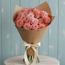 Букет цветов из:  Розы в Ярково