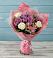Букет цветов из: Герберы в Ярково