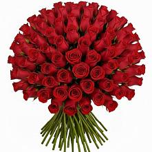Букет Красные розы Чери Лав в Ярково
