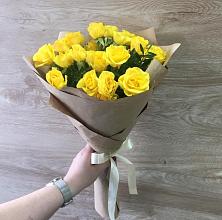 Букет цветов из:  Розы #REPLACE_PRED# Ярково
