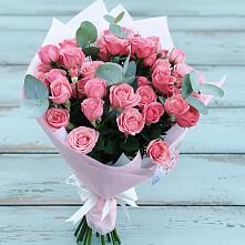 Букет Леди совершенство #REPLACE_PRED# Ярково